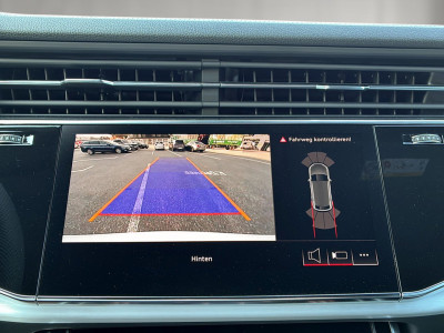 Audi Q8 Gebrauchtwagen Audi Q8 Gebrauchtwagen