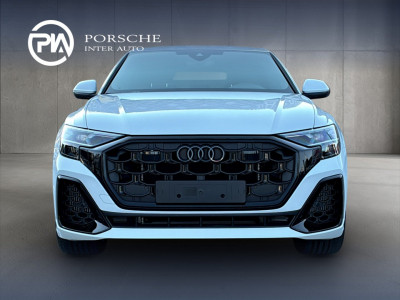 Audi Q8 Gebrauchtwagen Audi Q8 Gebrauchtwagen