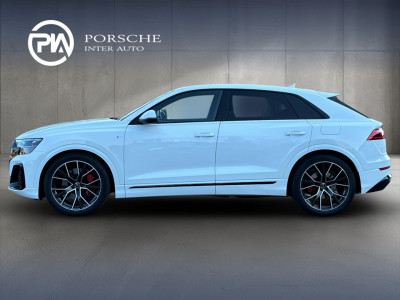 Audi Q8 Gebrauchtwagen Audi Q8 Gebrauchtwagen