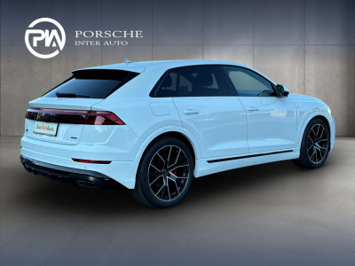 Audi Q8 Gebrauchtwagen Audi Q8 Gebrauchtwagen