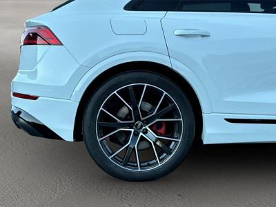 Audi Q8 Gebrauchtwagen Audi Q8 Gebrauchtwagen
