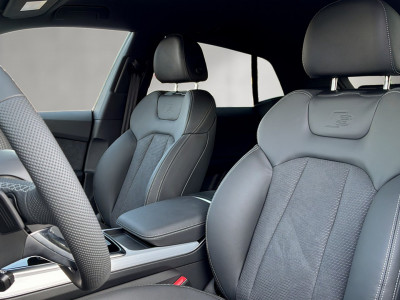 Audi Q8 Gebrauchtwagen Audi Q8 Gebrauchtwagen
