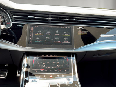 Audi Q8 Gebrauchtwagen Audi Q8 Gebrauchtwagen