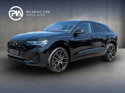 Audi Q8 Gebrauchtwagen Audi Q8 Gebrauchtwagen