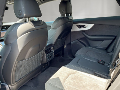 Audi Q8 Gebrauchtwagen Audi Q8 Gebrauchtwagen