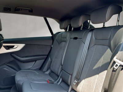 Audi Q8 Gebrauchtwagen Audi Q8 Gebrauchtwagen
