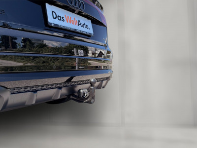 Audi Q8 Gebrauchtwagen Audi Q8 Gebrauchtwagen