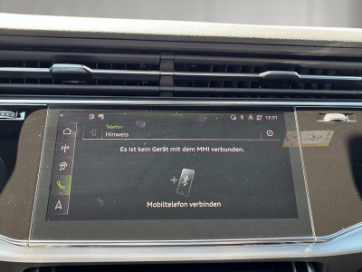 Audi Q8 Gebrauchtwagen Audi Q8 Gebrauchtwagen