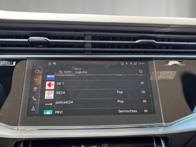 Audi Q8 Gebrauchtwagen Audi Q8 Gebrauchtwagen