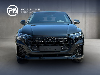 Audi Q8 Gebrauchtwagen Audi Q8 Gebrauchtwagen