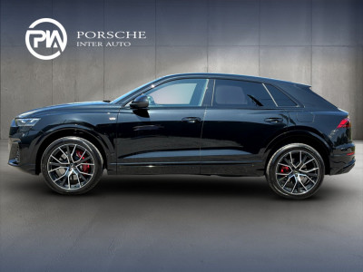 Audi Q8 Gebrauchtwagen Audi Q8 Gebrauchtwagen
