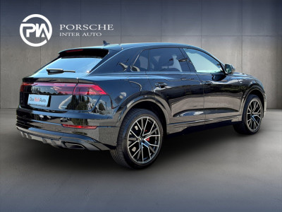 Audi Q8 Gebrauchtwagen Audi Q8 Gebrauchtwagen