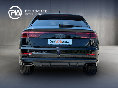 Audi Q8 Gebrauchtwagen Audi Q8 Gebrauchtwagen