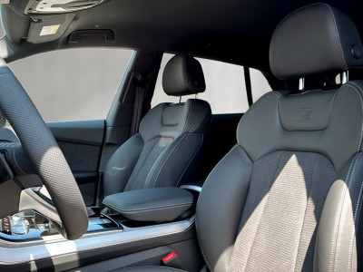 Audi Q8 Gebrauchtwagen Audi Q8 Gebrauchtwagen