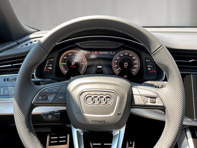 Audi Q8 Gebrauchtwagen Audi Q8 Gebrauchtwagen