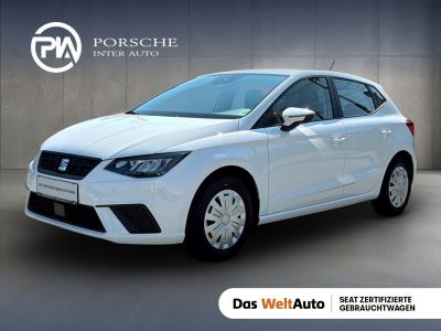 Seat Ibiza Gebrauchtwagen Seat Ibiza Gebrauchtwagen