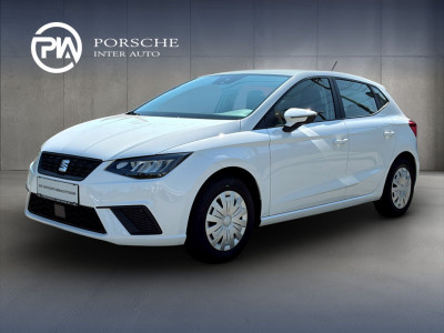 Seat Ibiza Gebrauchtwagen Seat Ibiza Gebrauchtwagen