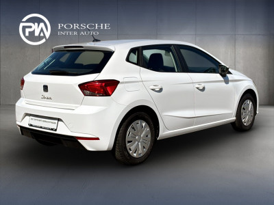 Seat Ibiza Gebrauchtwagen Seat Ibiza Gebrauchtwagen