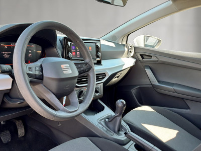 Seat Ibiza Gebrauchtwagen Seat Ibiza Gebrauchtwagen