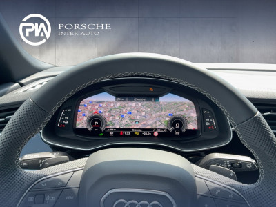 Audi Q8 Gebrauchtwagen Audi Q8 Gebrauchtwagen