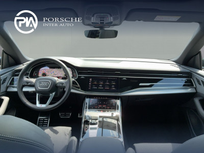Audi Q8 Gebrauchtwagen Audi Q8 Gebrauchtwagen