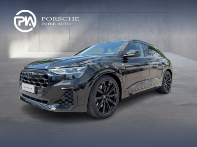 Audi Q8 Gebrauchtwagen Audi Q8 Gebrauchtwagen