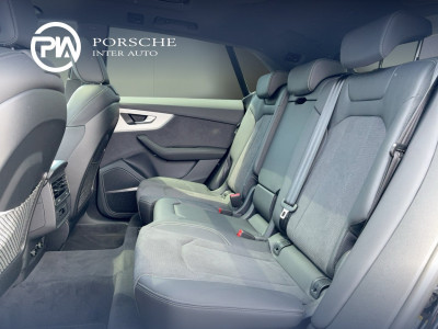 Audi Q8 Gebrauchtwagen Audi Q8 Gebrauchtwagen