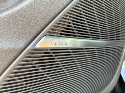 Audi Q8 Gebrauchtwagen Audi Q8 Gebrauchtwagen