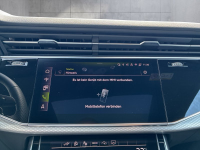 Audi Q8 Gebrauchtwagen Audi Q8 Gebrauchtwagen