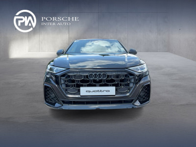 Audi Q8 Gebrauchtwagen Audi Q8 Gebrauchtwagen