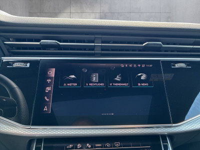Audi Q8 Gebrauchtwagen Audi Q8 Gebrauchtwagen