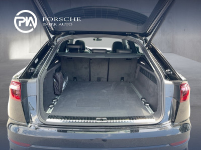 Audi Q8 Gebrauchtwagen Audi Q8 Gebrauchtwagen