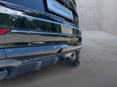 Audi Q8 Gebrauchtwagen Audi Q8 Gebrauchtwagen