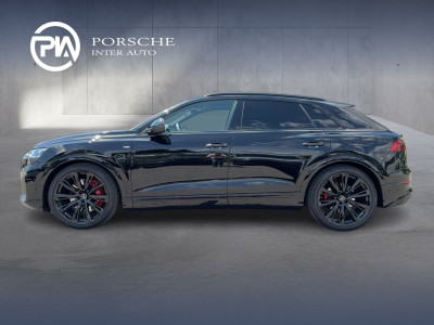 Audi Q8 Gebrauchtwagen Audi Q8 Gebrauchtwagen