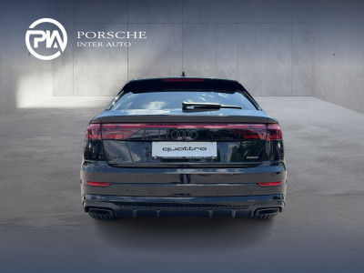 Audi Q8 Gebrauchtwagen Audi Q8 Gebrauchtwagen