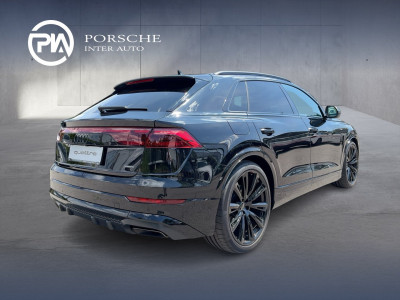 Audi Q8 Gebrauchtwagen Audi Q8 Gebrauchtwagen