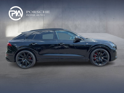 Audi Q8 Gebrauchtwagen Audi Q8 Gebrauchtwagen