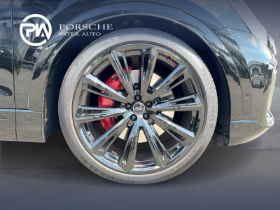 Audi Q8 Gebrauchtwagen Audi Q8 Gebrauchtwagen
