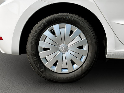 Seat Ibiza Gebrauchtwagen Seat Ibiza Gebrauchtwagen