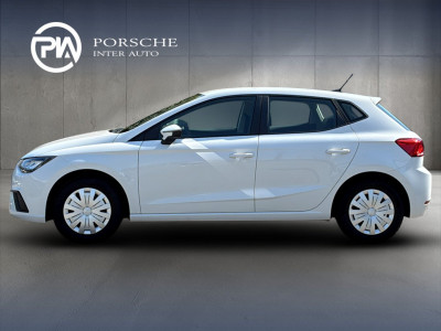 Seat Ibiza Gebrauchtwagen Seat Ibiza Gebrauchtwagen