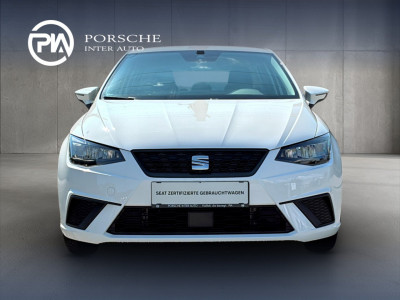 Seat Ibiza Gebrauchtwagen Seat Ibiza Gebrauchtwagen