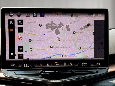 Cupra Tavascan Gebrauchtwagen Cupra Tavascan Gebrauchtwagen