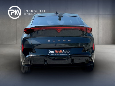 Cupra Tavascan Gebrauchtwagen Cupra Tavascan Gebrauchtwagen