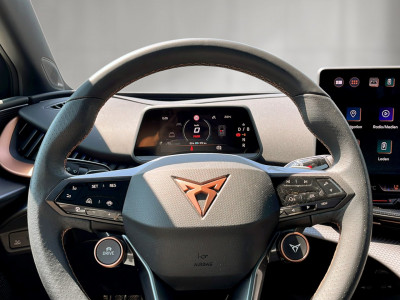 Cupra Tavascan Gebrauchtwagen Cupra Tavascan Gebrauchtwagen