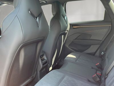 Cupra Terramar Gebrauchtwagen Cupra Terramar Gebrauchtwagen