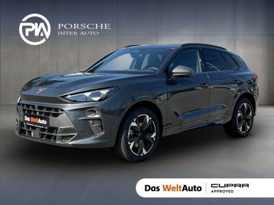 Cupra Terramar Gebrauchtwagen