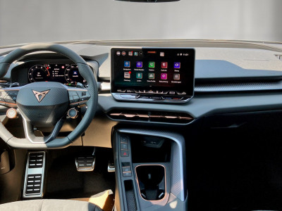 Cupra Terramar Gebrauchtwagen Cupra Terramar Gebrauchtwagen