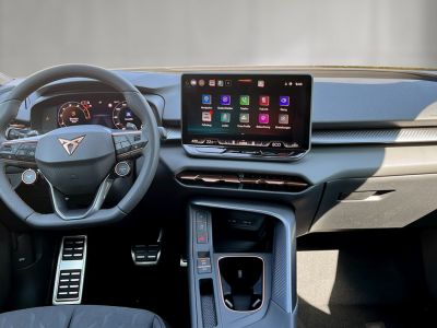 Cupra Terramar Gebrauchtwagen Cupra Terramar Gebrauchtwagen