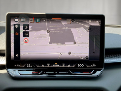 Cupra Terramar Gebrauchtwagen Cupra Terramar Gebrauchtwagen