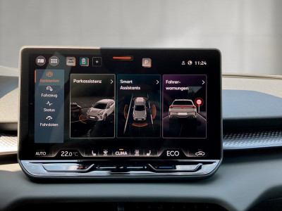 Cupra Terramar Gebrauchtwagen Cupra Terramar Gebrauchtwagen